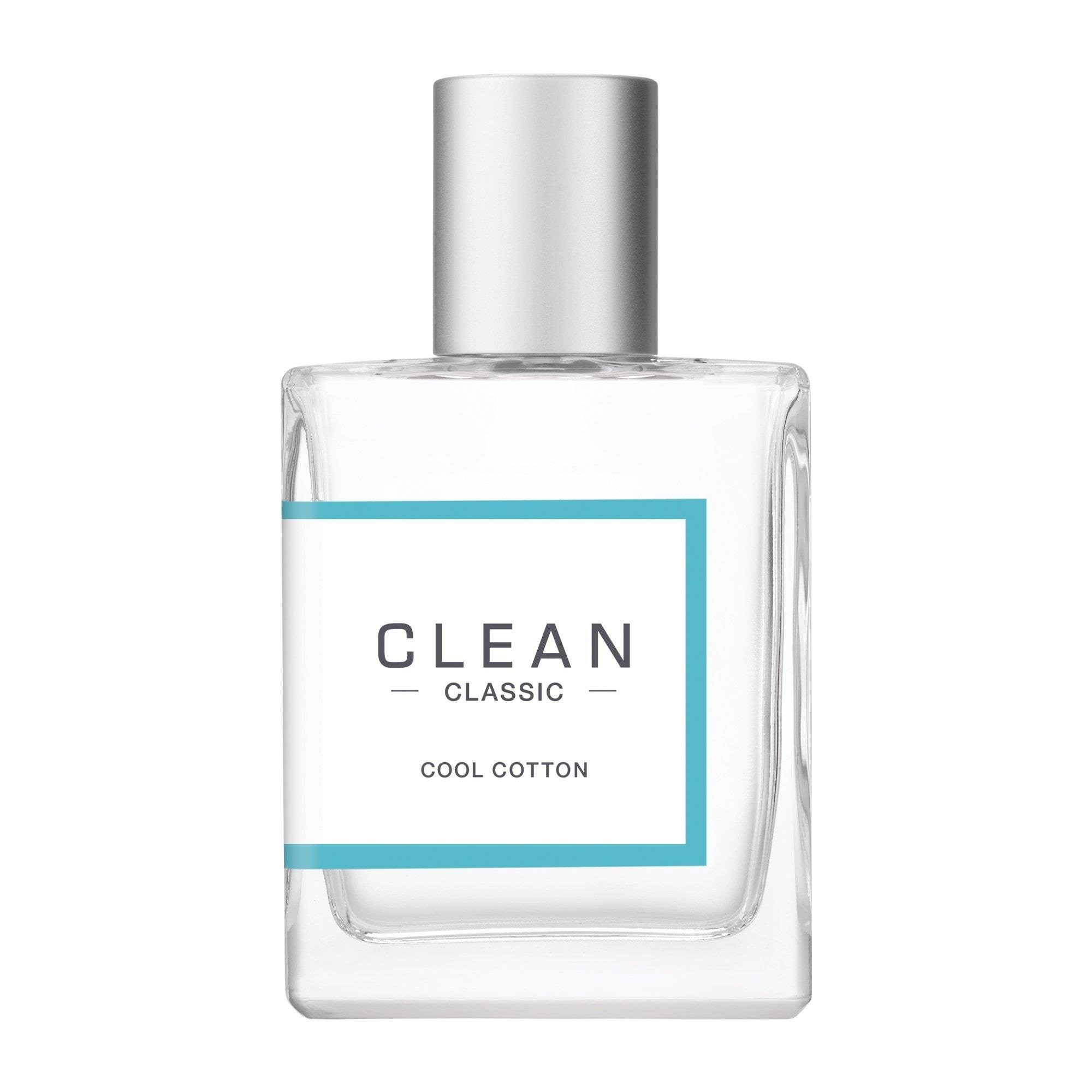 Clean Classic Cool Cotton EDP - 30 ml Parfume 874034010546