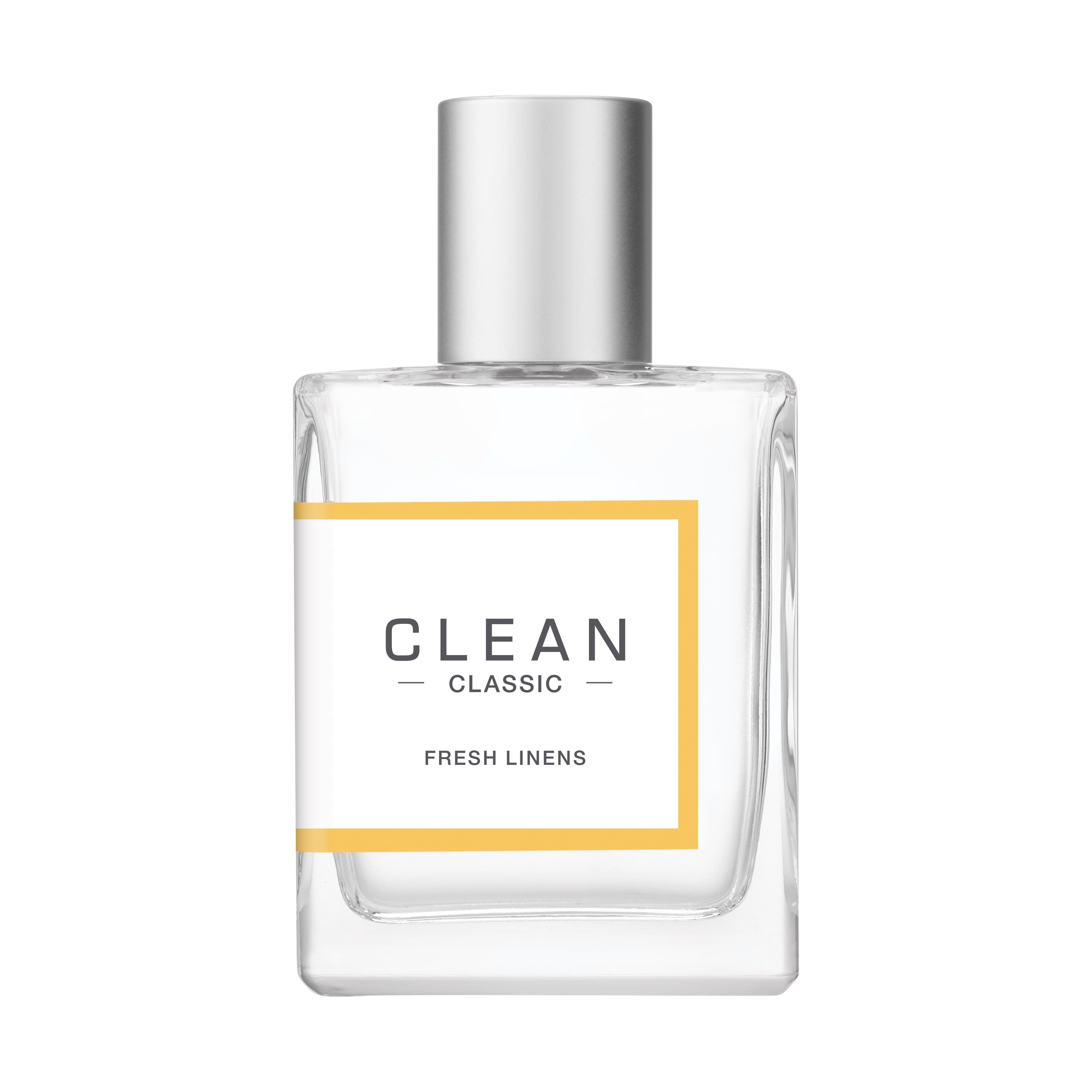 Clean Classic Fresh Linens EDP - 60 ml Parfume 874034010652