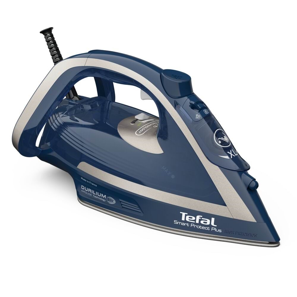 Tefal Dampstrygejern Smart Protect Plus FV6872E0