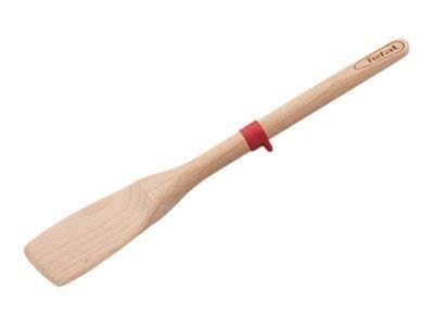 Tefal Ingenio Wood Angle Spatula Køkkenredskab K2300814