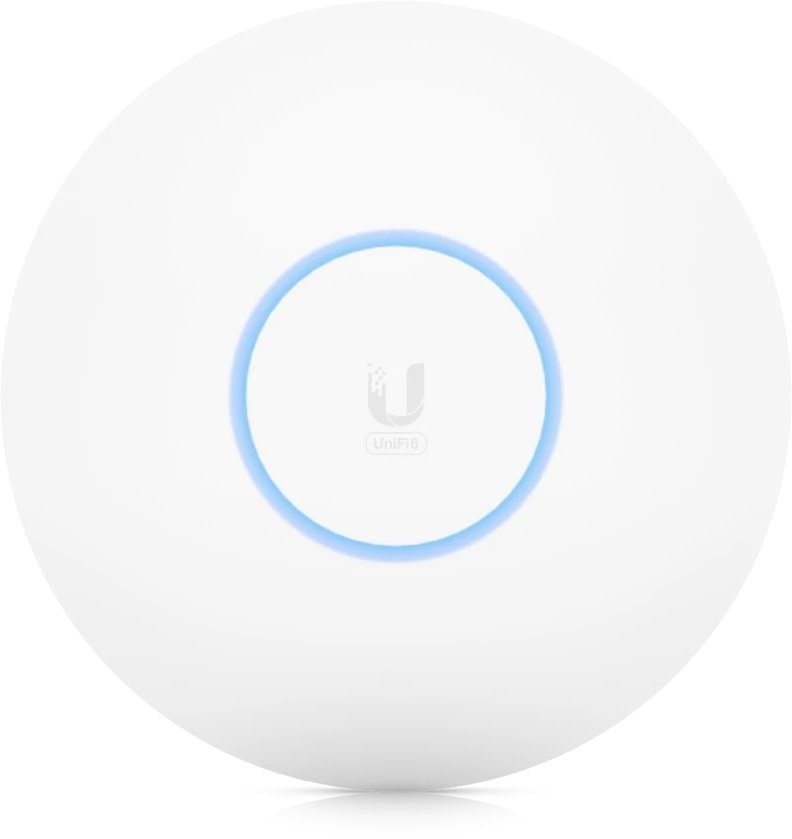 Ubiquiti UniFi Access Point U6 Pro Access Point U6-Pro