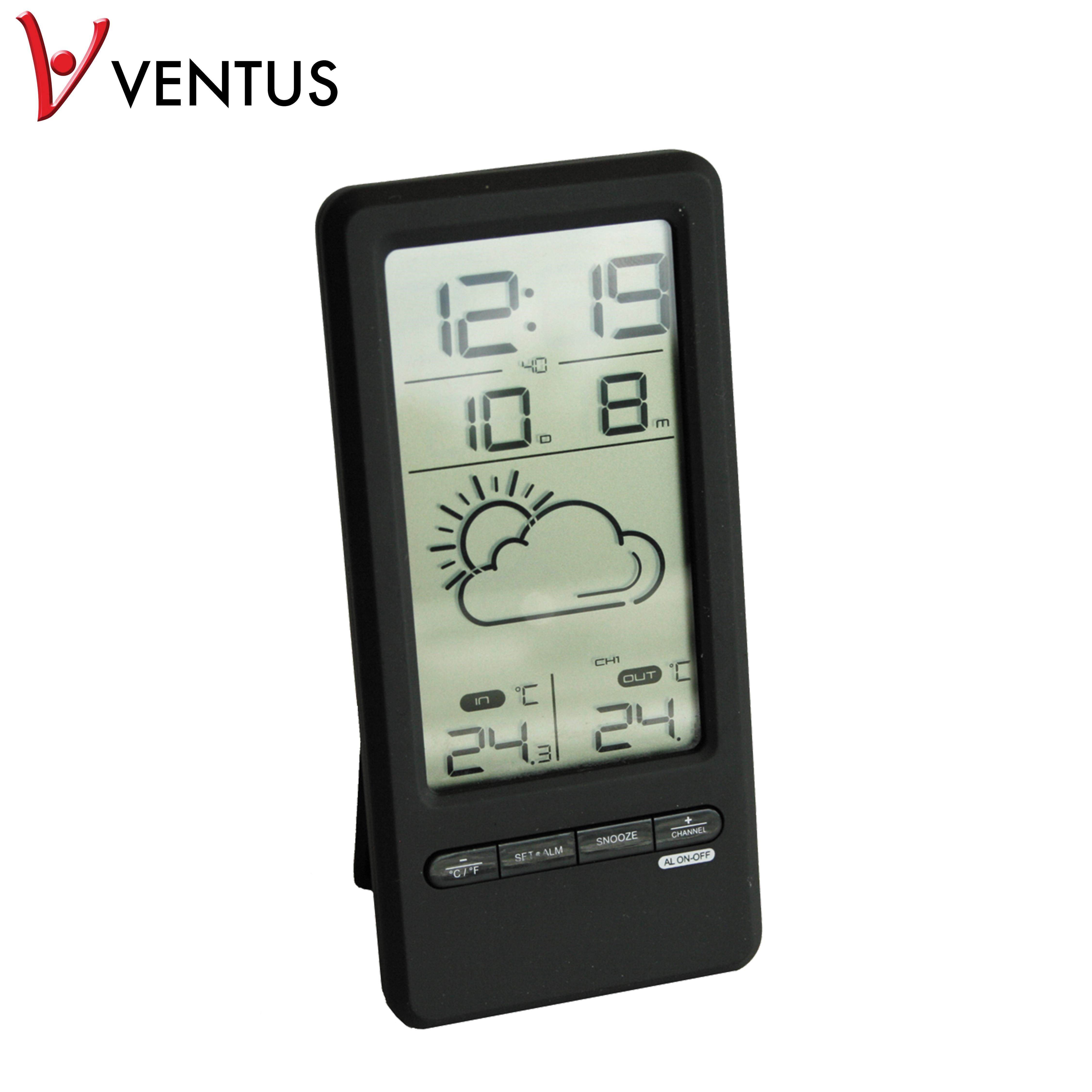 VENTUS Vejrstation W382 Vejrstation