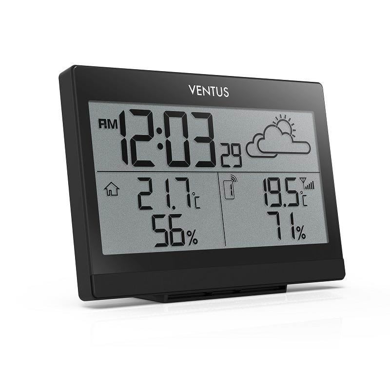 VENTUS Vejrstation W220 Vejrstation