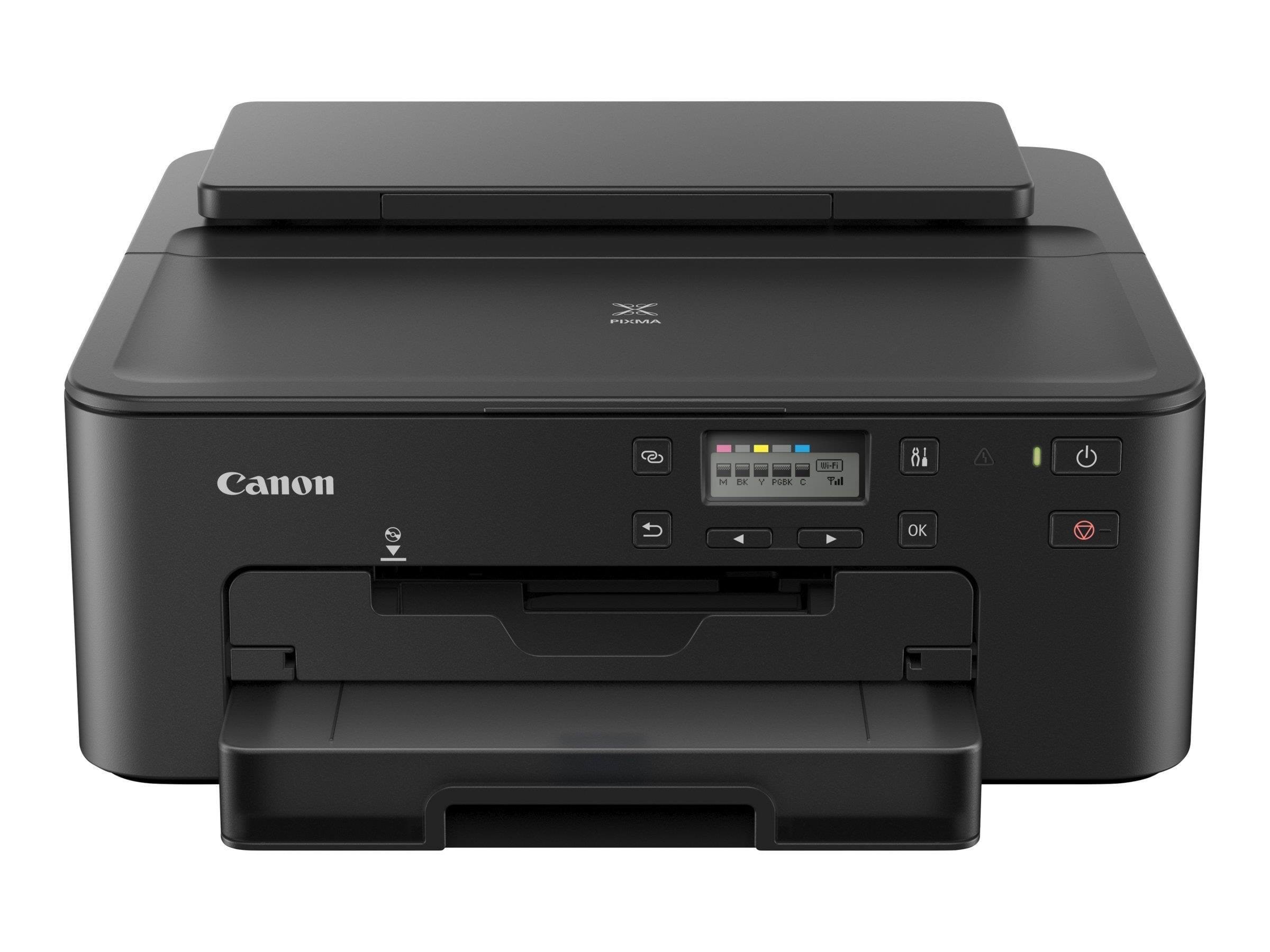 Canon PIXMA TS705a - Farve - Blæk