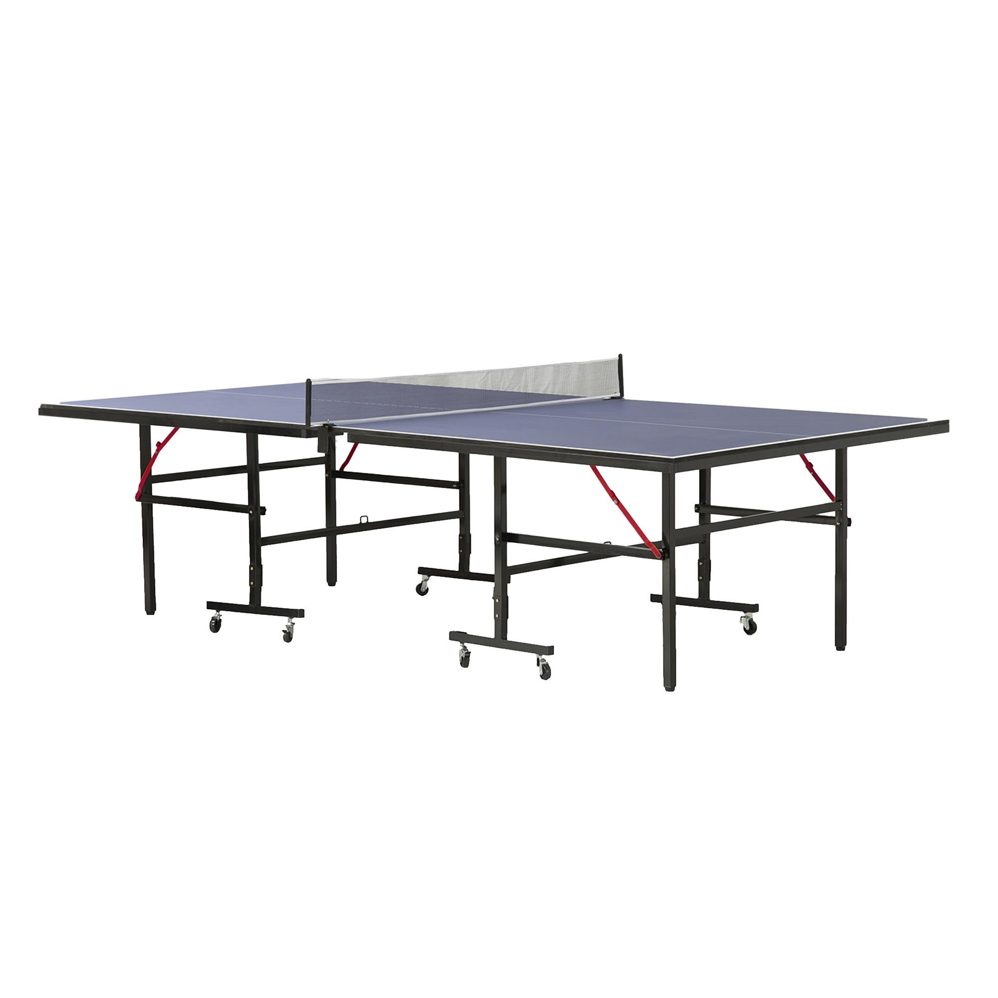 Nordic Games Bordtennisbord med net Boldspil 809-010