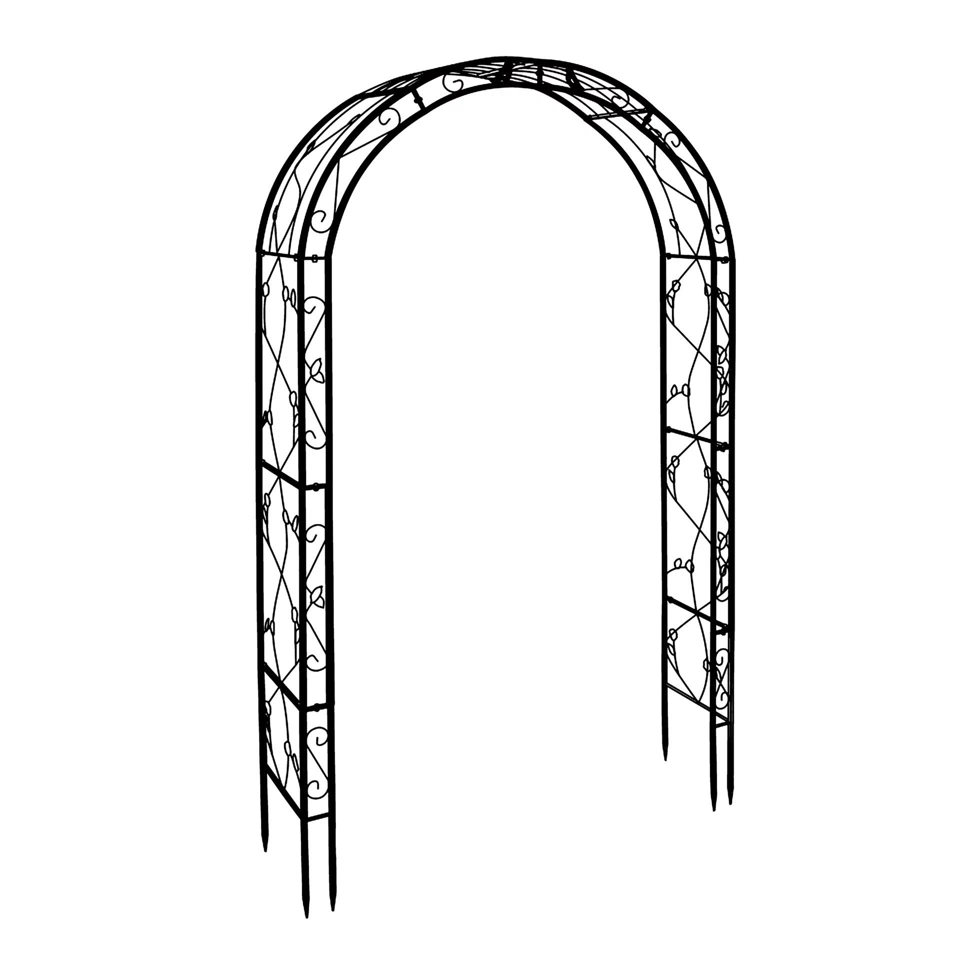 HORTUS Rosenbue Haveredskab 210-134