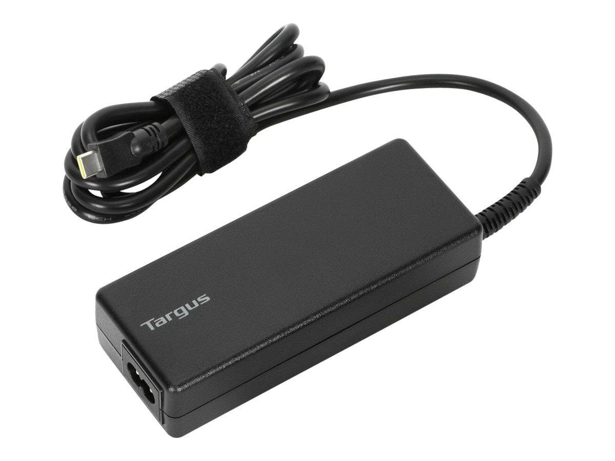 Targus power adapter - USB-C - 100 Watt Mobil Oplader APA108EU