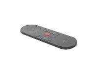 Logitech video conference system remote control - graphite Fjernbetjening 952-000057