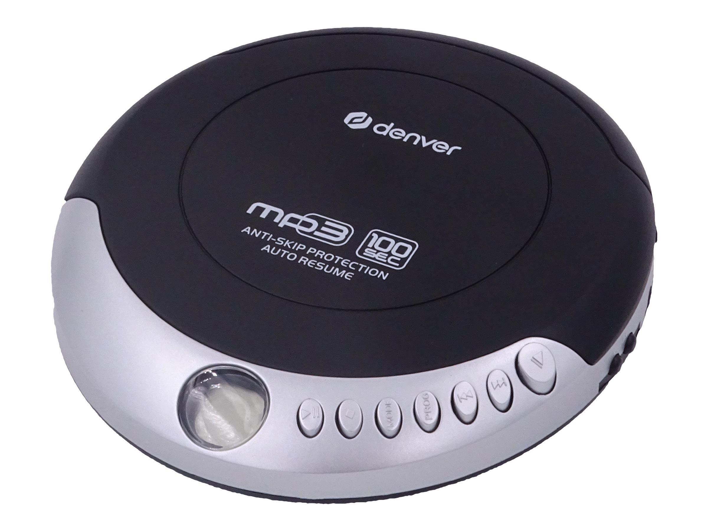 DENVER DMP-391 Cd Afspiller