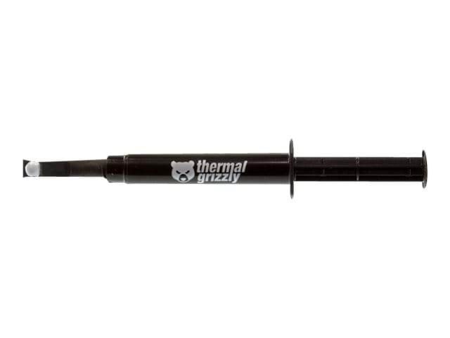 Thermal Grizzly Kryonaut Extreme 2g - Kølepasta Cpu Køler Sort TG-KE-002-R