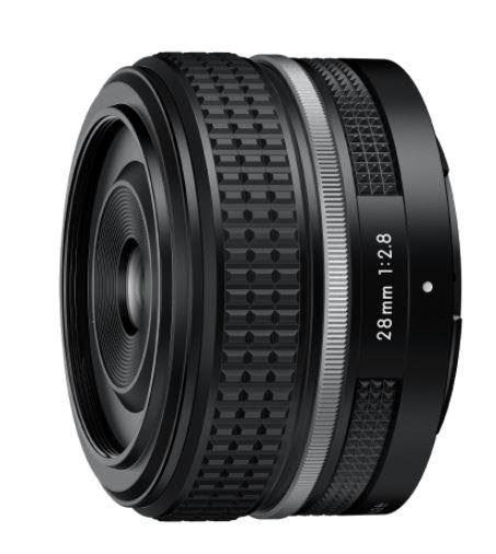 Nikon NIKKOR Z 28mm f/2.8 SE Objektiv JMA107DA