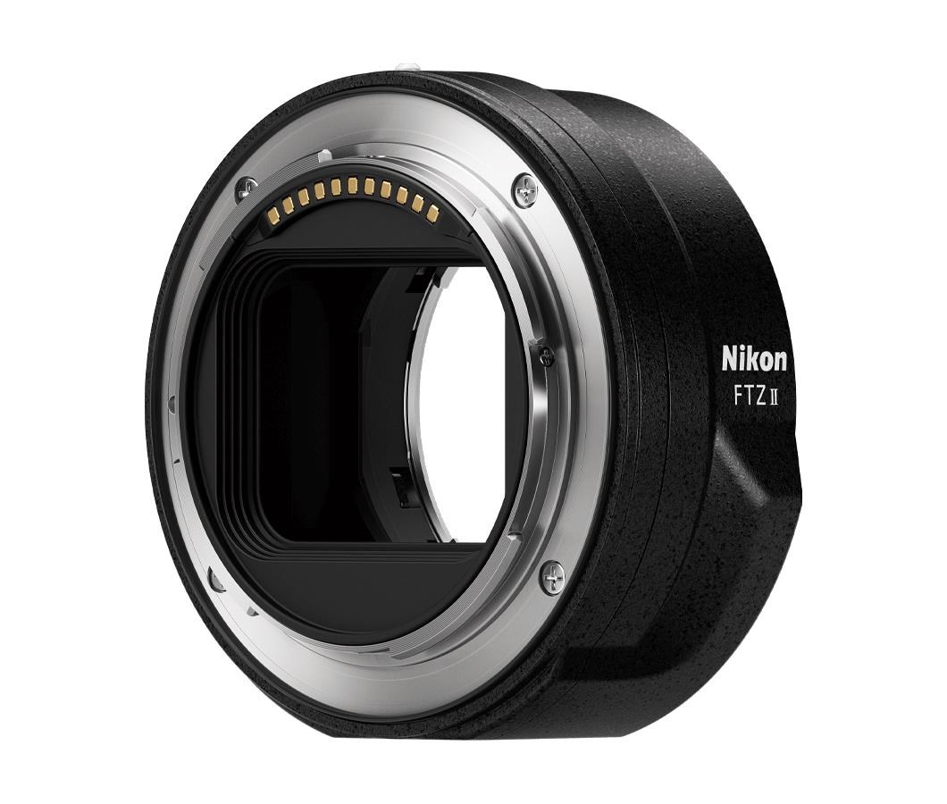 Nikon FTZ II Mount Adapter Kamera Tilbehør JMA905DC