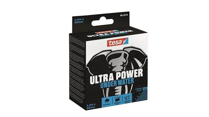 tesa Ultra Power Waterproof Repair Tape Tape 56491-00000-00