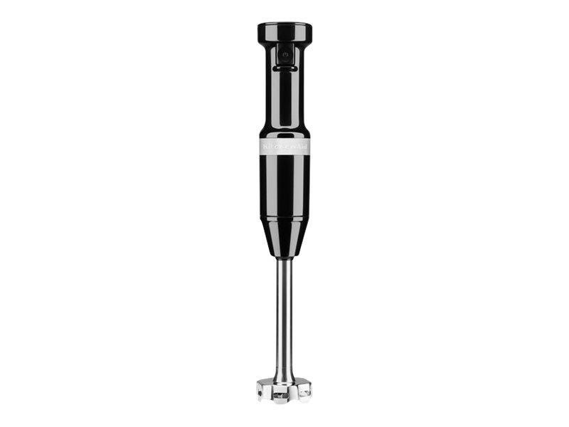 KitchenAid Stavblender 5KHBV53EOB - Classic - Black - 180 W Blender