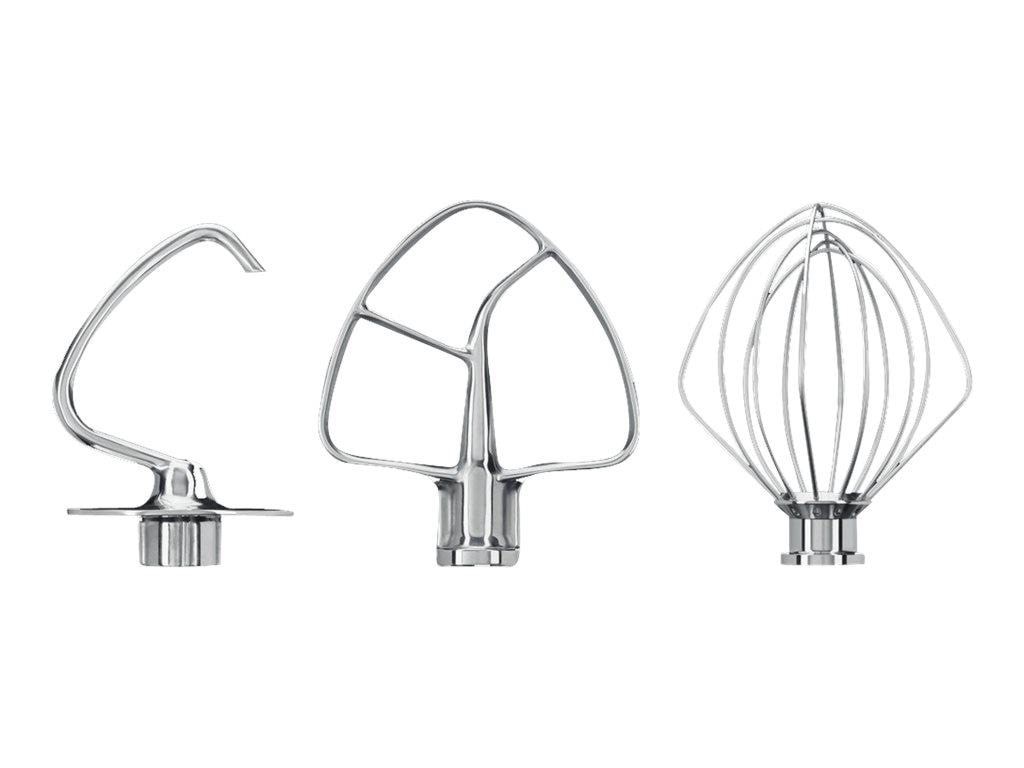 KitchenAid 5KSM5TH3PSS - accessory kit Køkkenmaskine Tilbehør