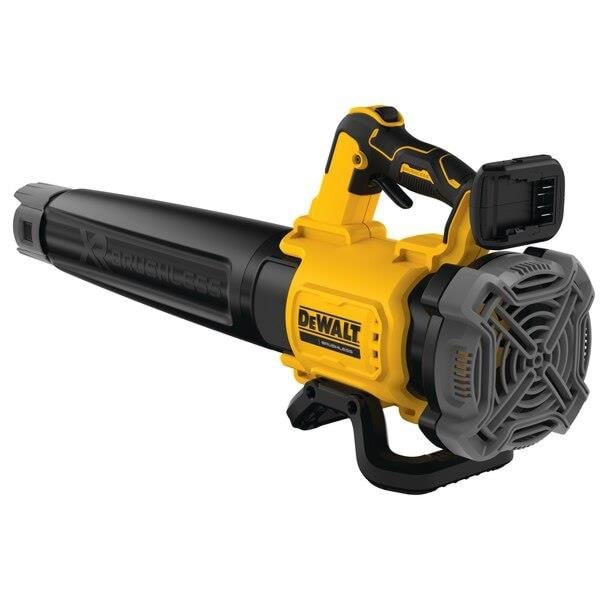 Dewalt DCMBL562N-XJ SOLO Løvsuger