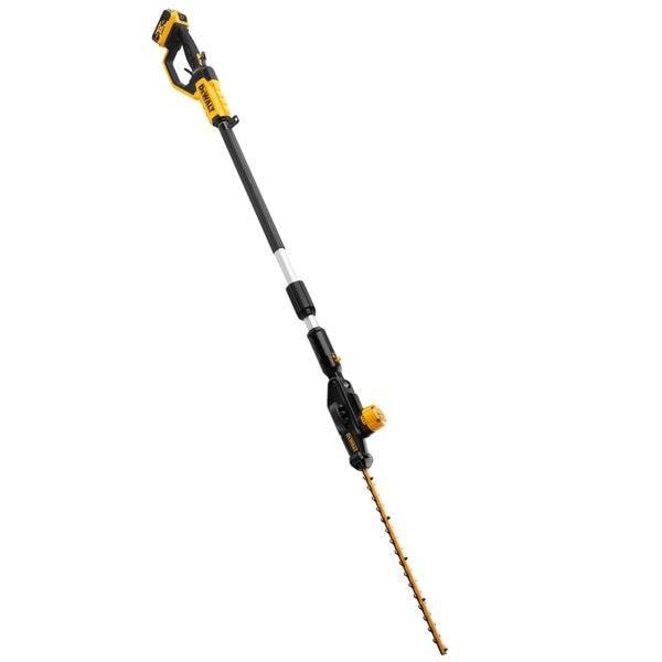 Dewalt DCMPH566P1-QW Hækkeklipper