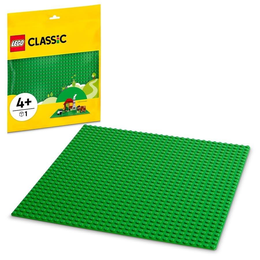 LEGO Classic 11023 Grøn byggeplade