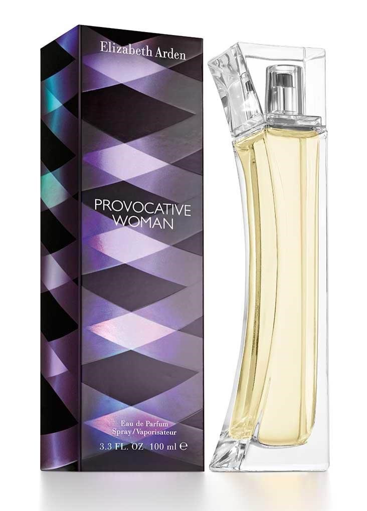 Elizabeth Arden Provocative Woman EDP - 100 ml Parfume 85805004675