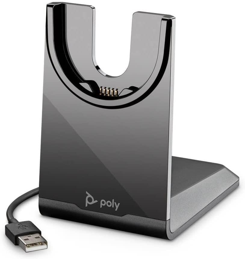 Poly Voyager Charging stand USB-A Mobil Oplader 220265-01