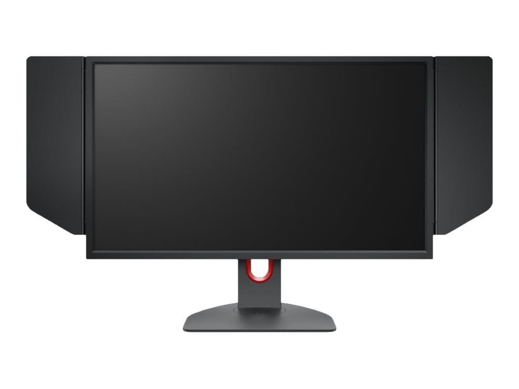 27" BenQ ZOWIE XL2746K - 1920x1080 (FHD) - 240Hz - TN Computerskærm Black 9H.LKJLB.QBE