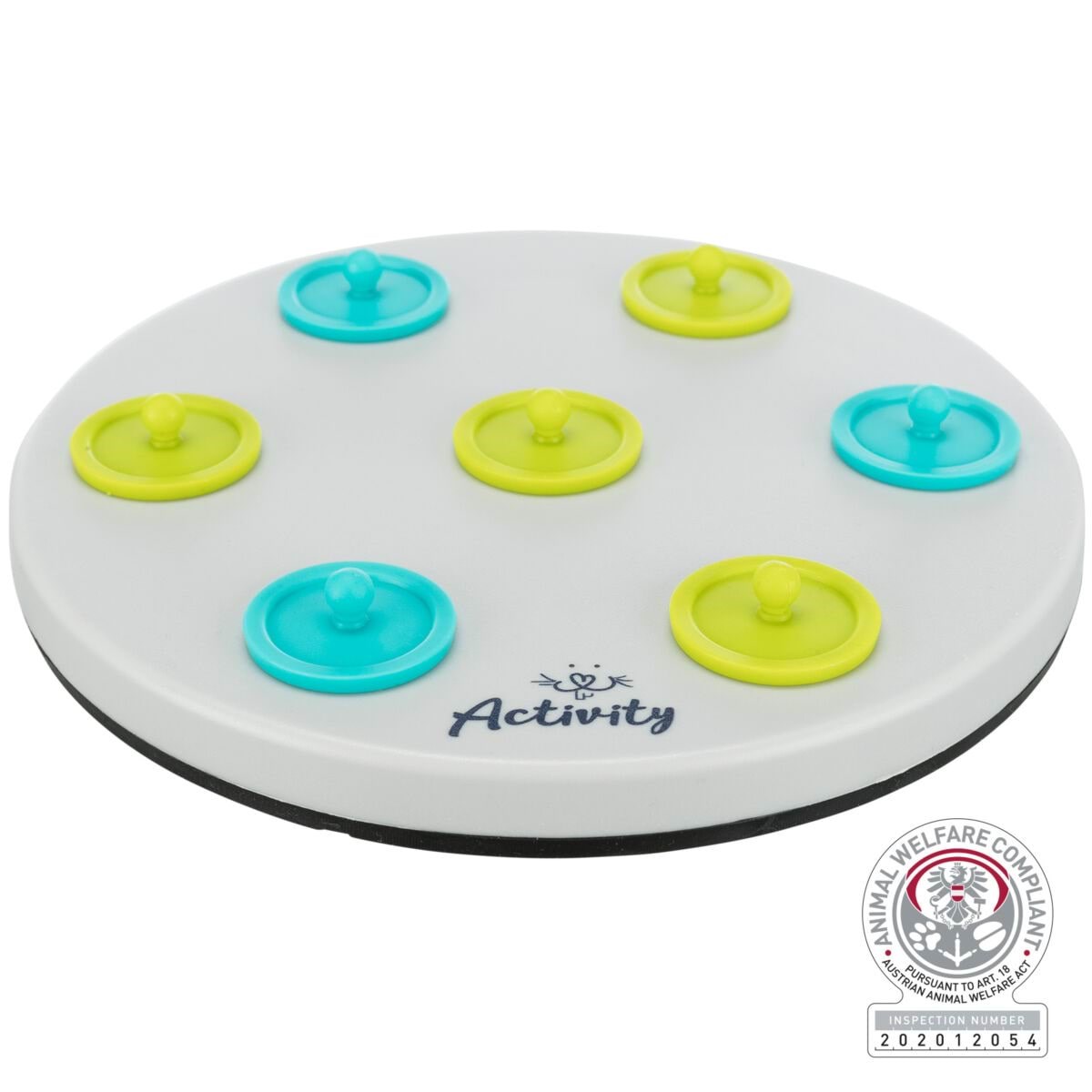 Trixie Snack Board Strategispil til Smådyr 20cm Gnavere TX62812
