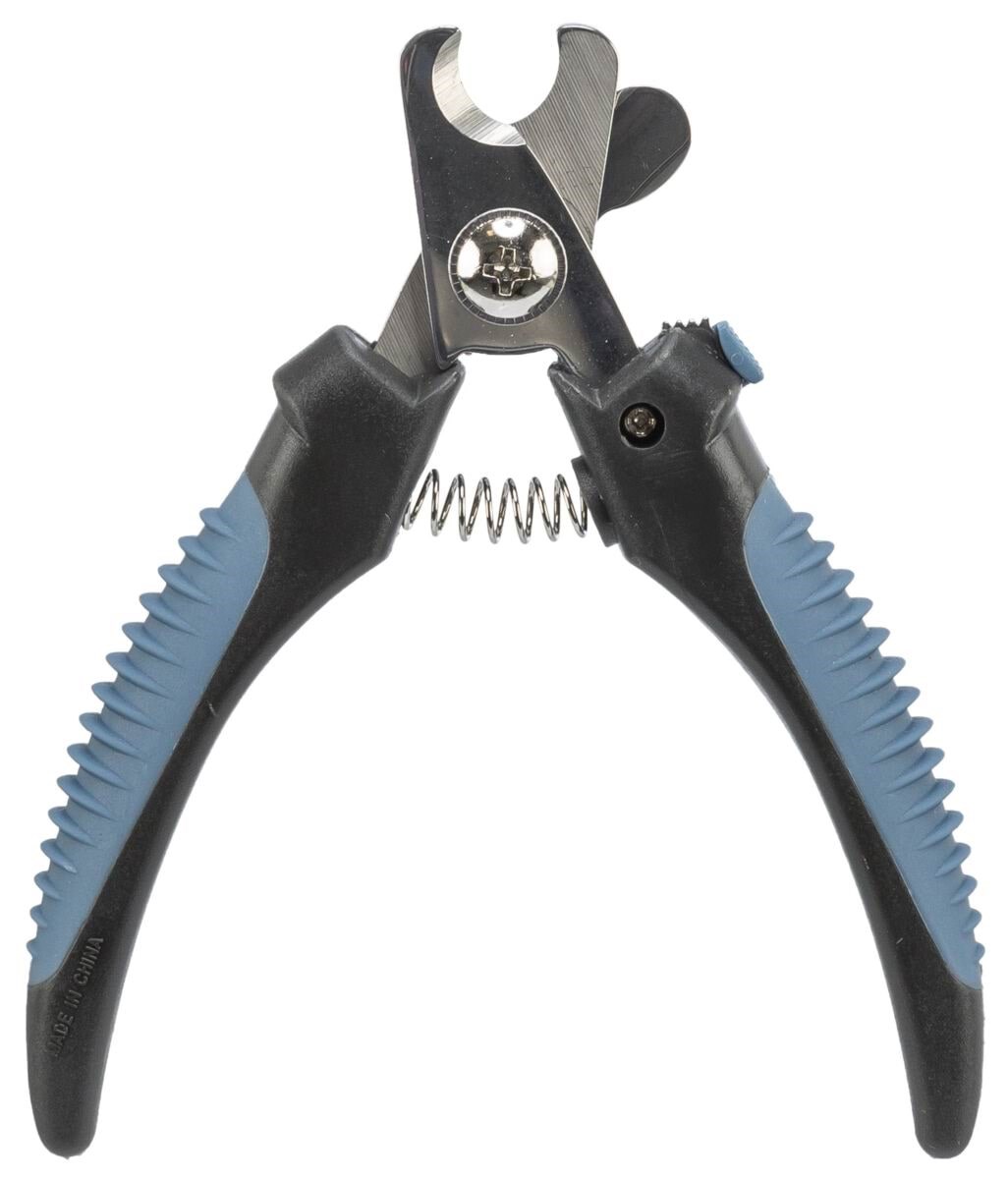 Trixie Claw Scissors Stainless Steel 12cm Hundeudstyr TX2367
