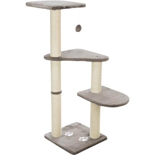 Trixie Altea scratching post 117 cm platinum grey Katteudstyr TX43882