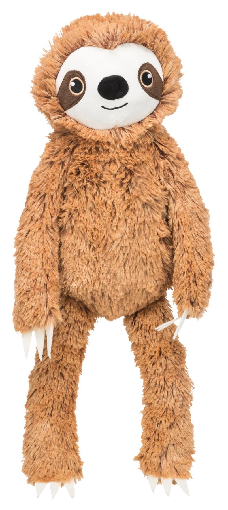 Trixie Sloth plush 56 cm Hundeudstyr TX35671