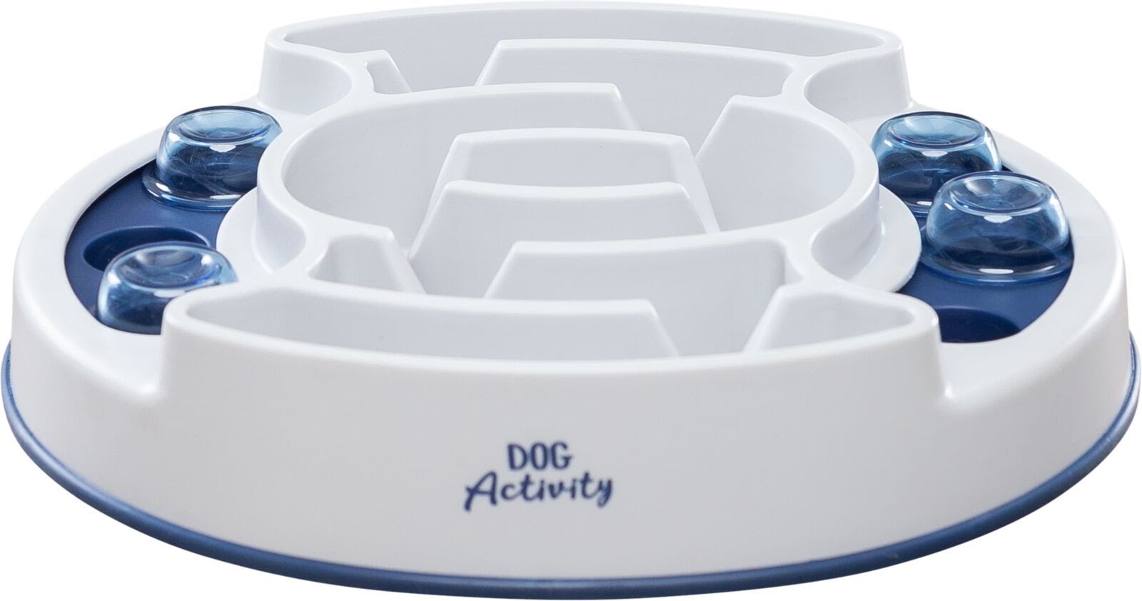 Trixie Slide & Feed Aktivitetsspil for Hunde & Katte Hundeudstyr TX32036
