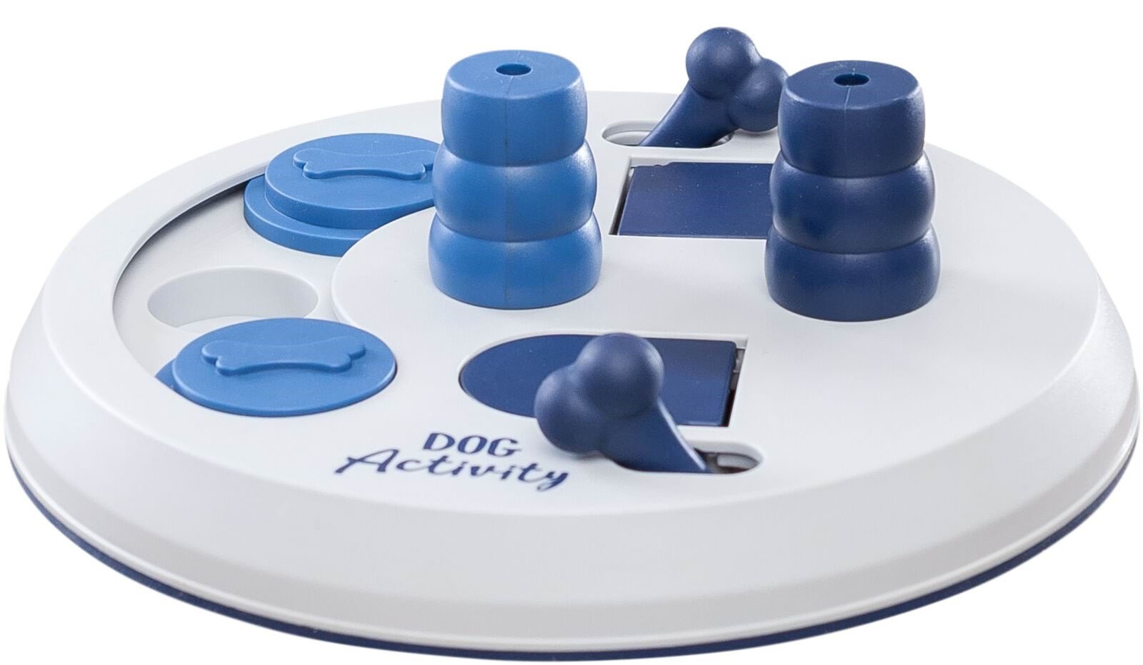 Trixie Dog Activity Flip Board Strategy Game 23cm Hundeudstyr TX32026