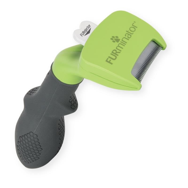 FURminator Undercoat DeShedding Tool Dog Small Short Hair Hundeudstyr TF691653