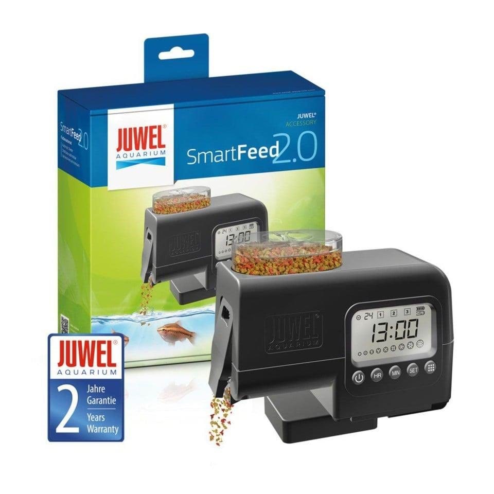 Juwel Smart Feed 2.0 Fisk J89020