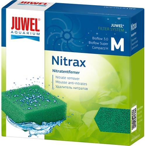 Juwel Nitrax Bioflow 3.0 Super / Compact Fisk J88055