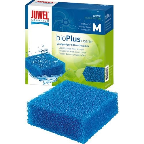 Juwel Filter Sponge coarse Bioflow 3.0 Super / Compact Fisk J88050