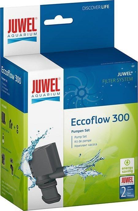 Juwel - Pump Eccoflow300 Multi Set - (127.6000) Fisk J85751