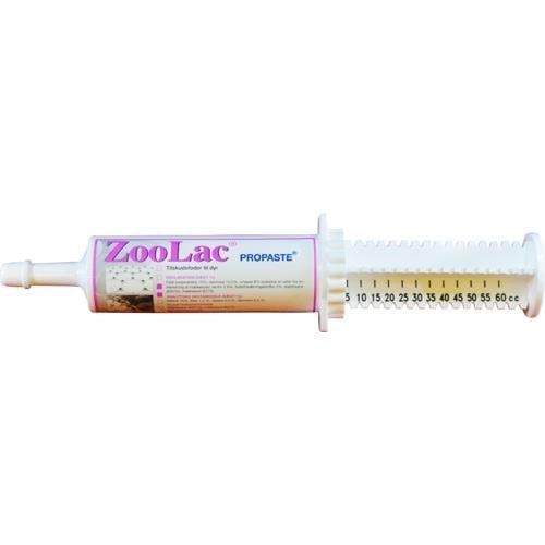 Zoolac Propaste 60 ml DK Hundeudstyr H901041