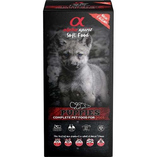 Alpha Spirit Digestive Care tør kattefoder Fisk, Fjerkræ, Ris, Grøntsager 4 kg