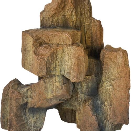 Dohse Fossil Rock 1 14x8x15 cm Fisk AT40115