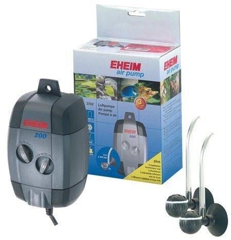EHEIM eheim luftpumpe 200 Fisk AS3702
