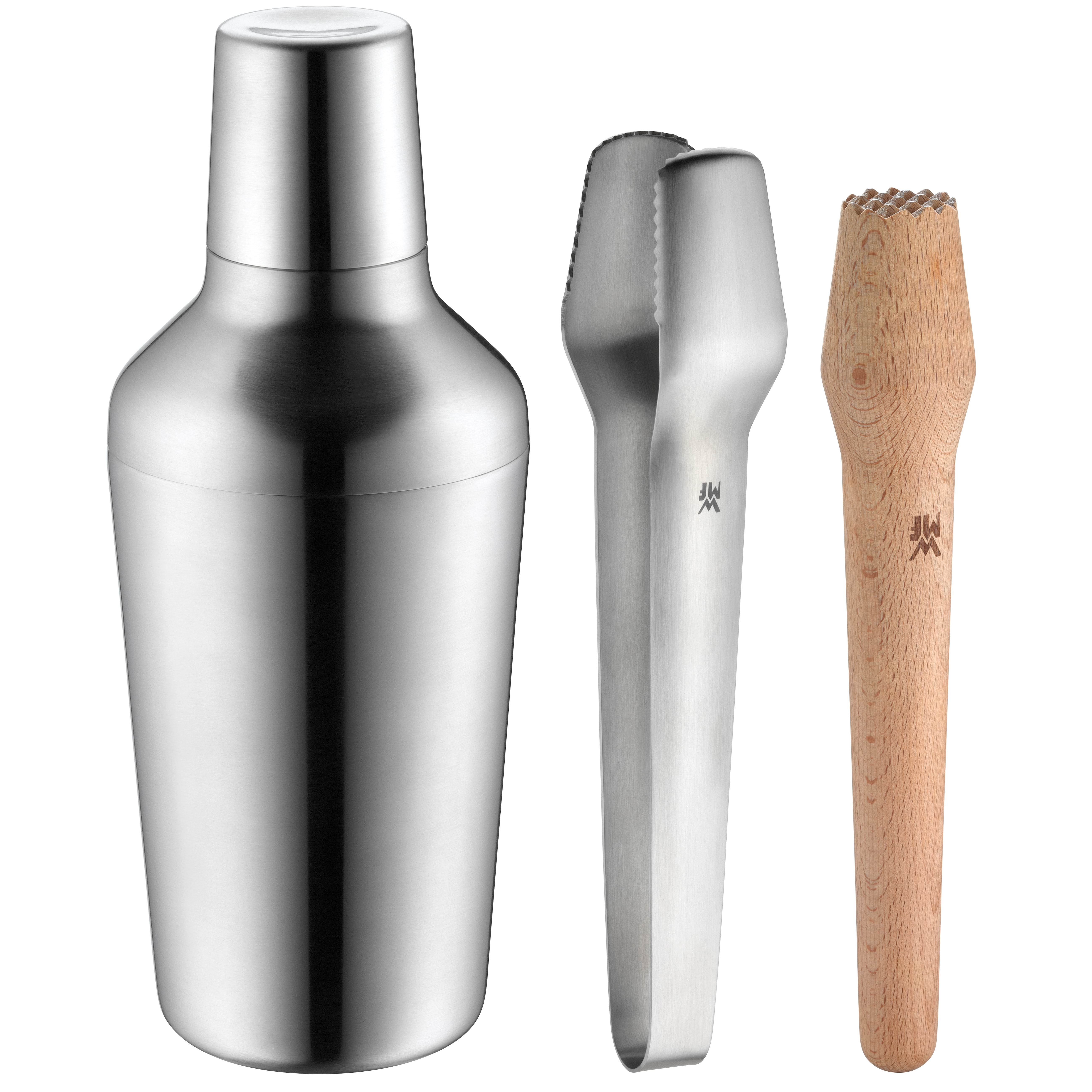 WMF Clever & More bar set Køkkentilbehør 0636836030