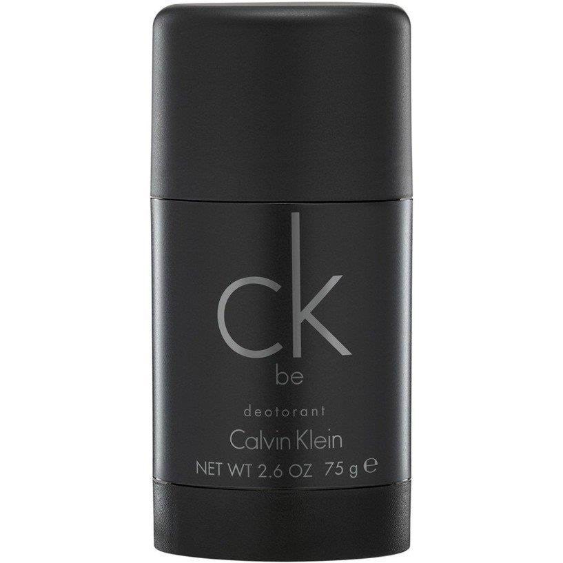 Calvin Klein CK Be Deostick 75 g Parfume 3616301783848