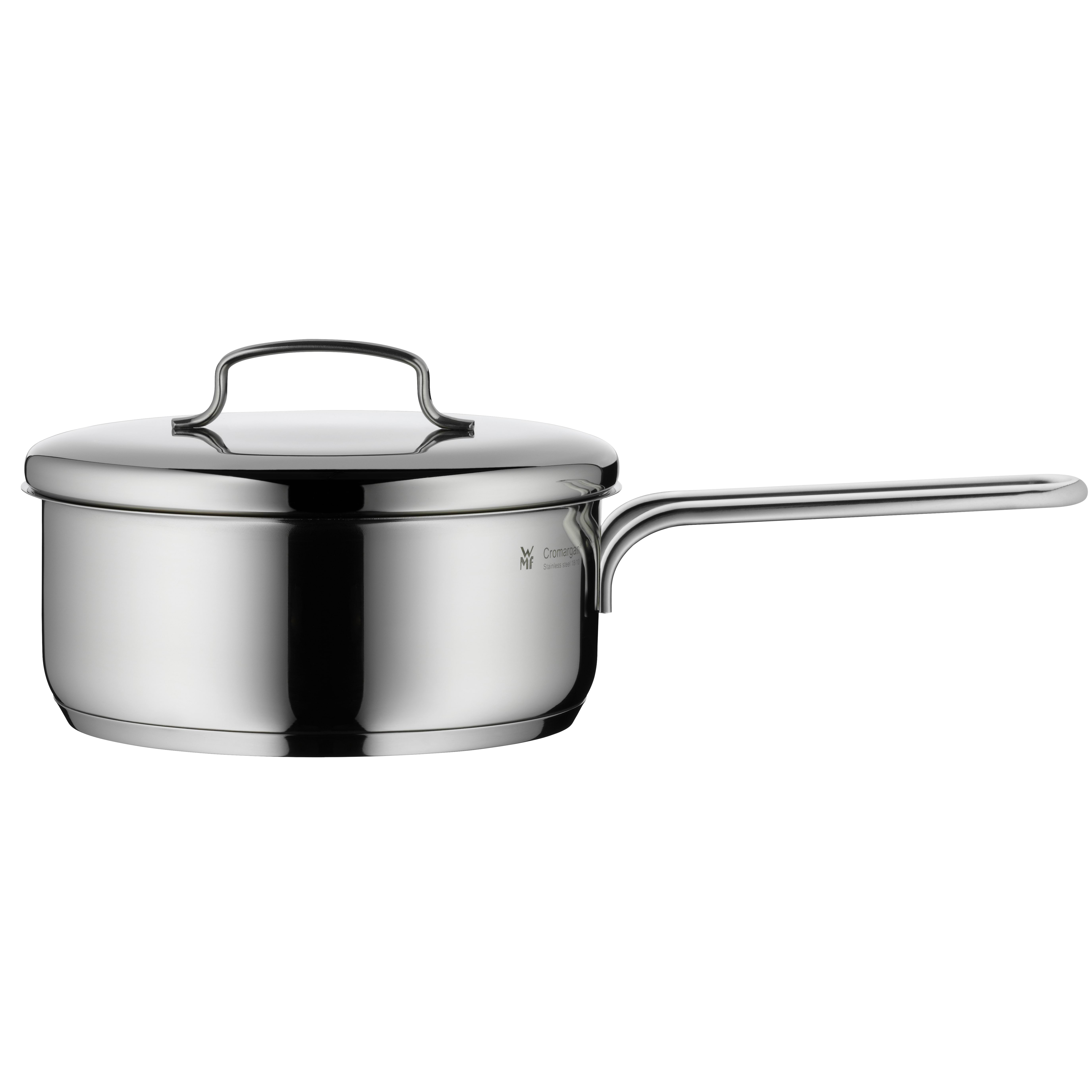 WMF Mini sauce pan 16 cm/1.2 l. w. lid Gryde 0716786040
