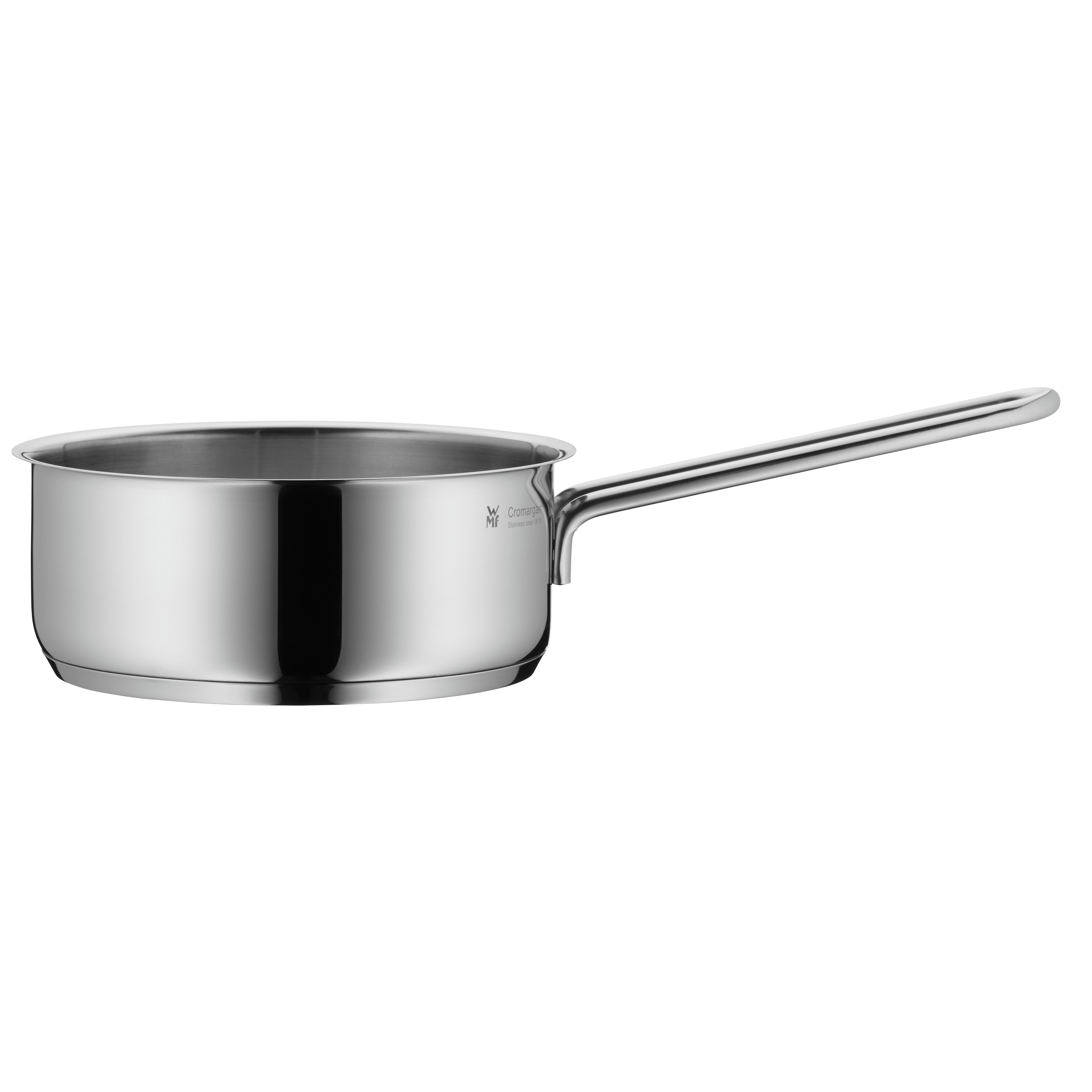 WMF KitchenMini sauce pan 0.9 l. w/o lid Gryde 0714786041