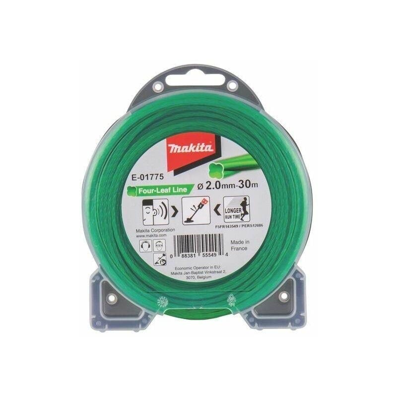 Makita E-01775 Græstrimmer