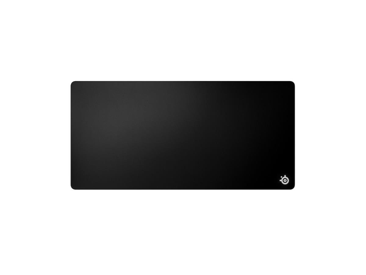 SteelSeries QcK XXXL Musemåtte Sort 63843