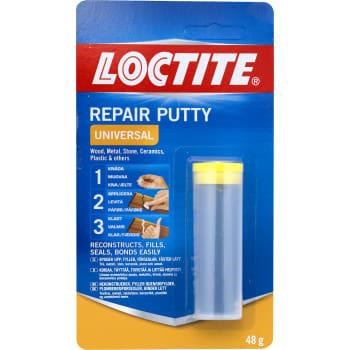 LOCTITE Power repair putty 48g - 1886935 Tape 7332531069977