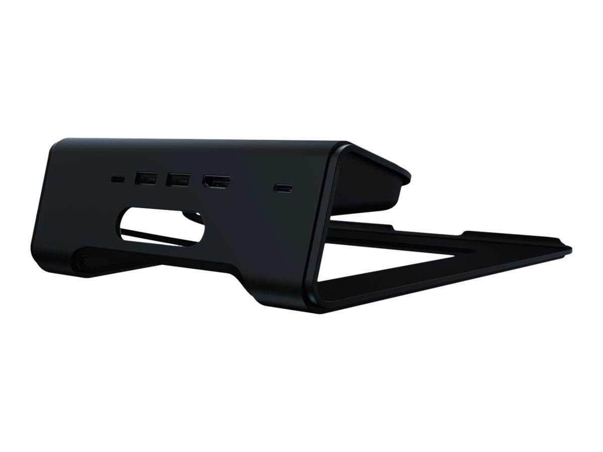 Razer Laptop Stand Chroma V2 Docking Station RC21-01680100-R3M1