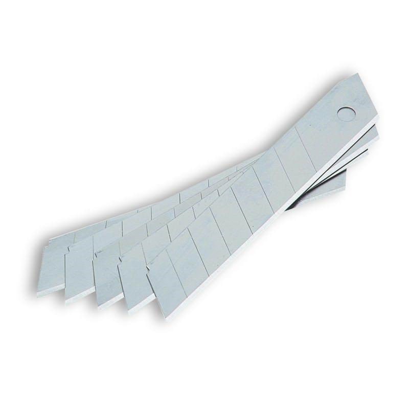 OLFA Snap-off Blades 25 mm - 5 pcs Værktøj 091511500301