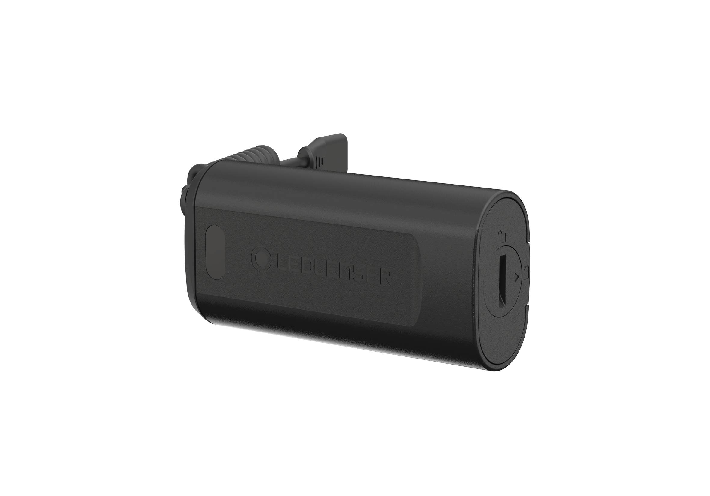 Ledlenser Bluetooth 2x21700 Li-Ion Battery Box Lommelygte 502411
